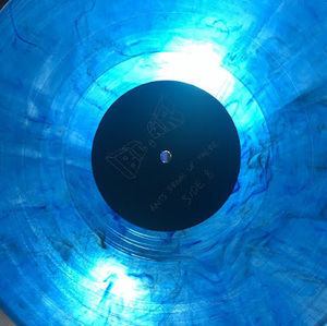 Meet your Posher, Caleb